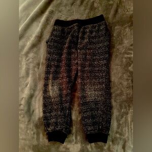 Buffalo by David Bitton boys sweatpants size S